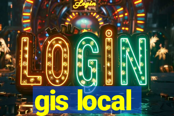 gis local